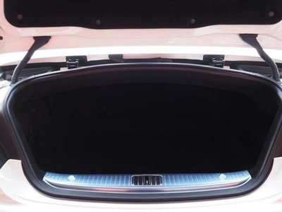 MERCEDES-BENZ S-CLASS - 9