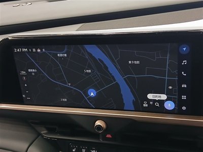 TOYOTA CROWN SPORT - 7