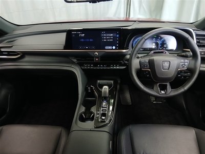 TOYOTA CROWN SPORT - 9