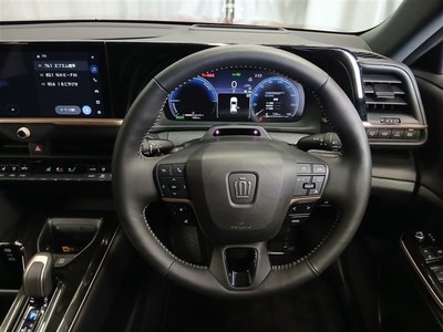 TOYOTA CROWN SPORT - 10