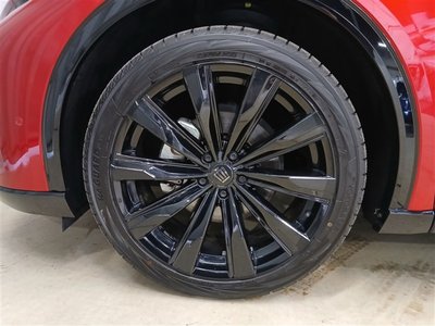 TOYOTA CROWN SPORT - 6