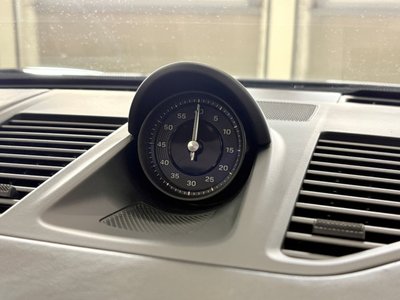 PORSCHE 911 CABRIOLET - 10