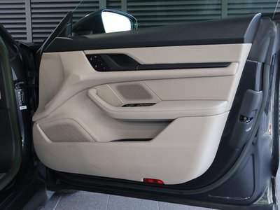 2023 Porsche TAYCAN 缩略图 29