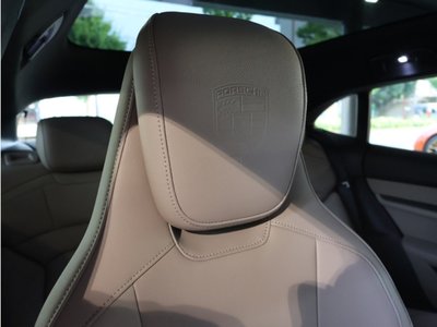 2023 Porsche TAYCAN 缩略图 13