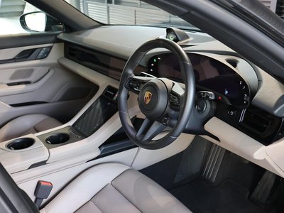 2023 Porsche TAYCAN 缩略图 23