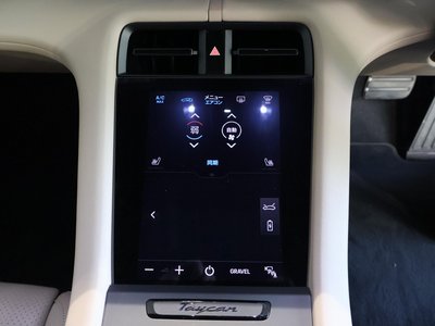 2023 Porsche TAYCAN 缩略图 31
