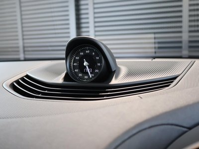 2023 Porsche TAYCAN 缩略图 33