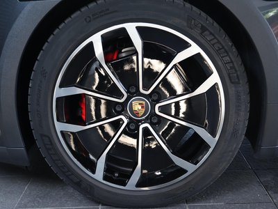 2023 Porsche TAYCAN 缩略图 21
