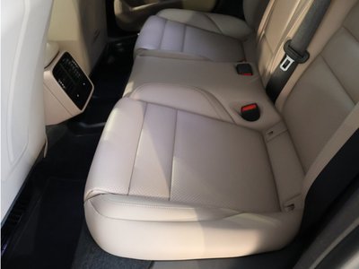 2023 Porsche TAYCAN 缩略图 20