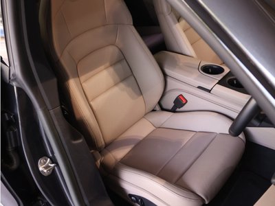 2023 Porsche TAYCAN 缩略图 14