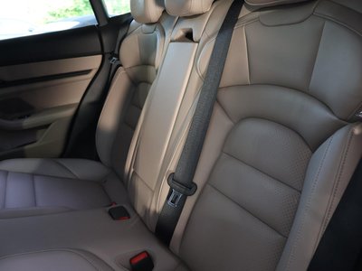 2023 Porsche TAYCAN 缩略图 38