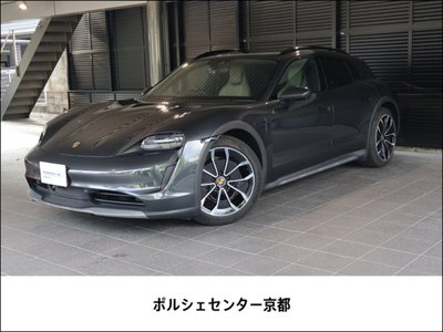 صورة 1 لـ 2023 Porsche TAYCAN