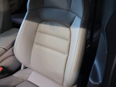 2023 Porsche TAYCAN 缩略图 35