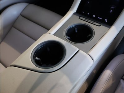 2023 Porsche TAYCAN 缩略图 17