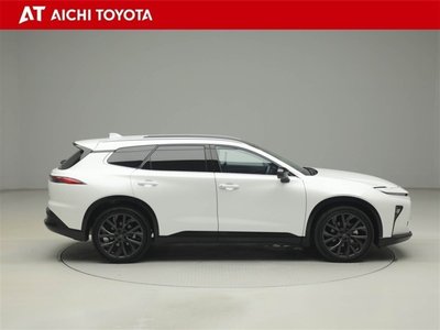 TOYOTA CROWN ESTATE - 7