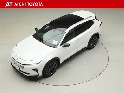 TOYOTA CROWN ESTATE - 10