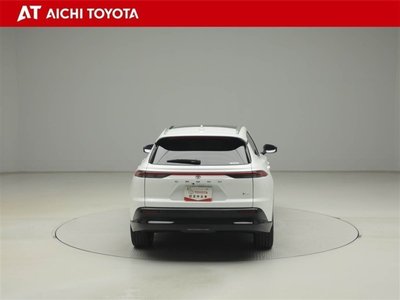 TOYOTA CROWN ESTATE - 5