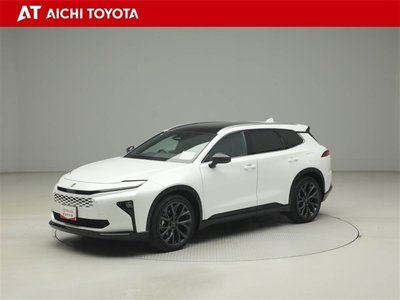 TOYOTA CROWN ESTATE - 2