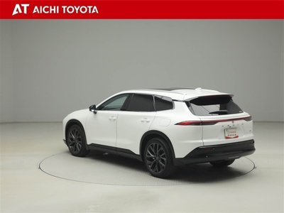 TOYOTA CROWN ESTATE - 4