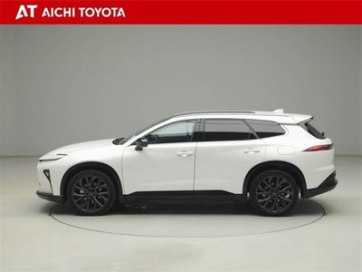 TOYOTA CROWN ESTATE - 3