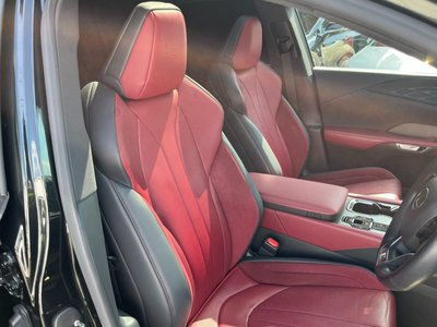 2023 Lexus RX — миниатюра 9