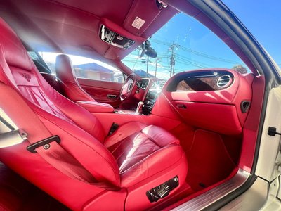 BENTLEY CONTINENTAL - 3