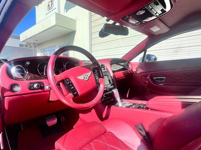 BENTLEY CONTINENTAL - 2