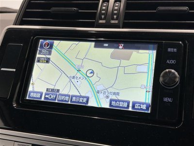 TOYOTA LAND CRUISER PRADO - 4