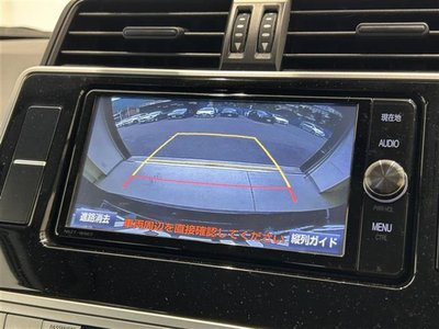 TOYOTA LAND CRUISER PRADO - 5