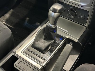 TOYOTA LAND CRUISER PRADO - 8