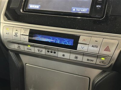 TOYOTA LAND CRUISER PRADO - 6