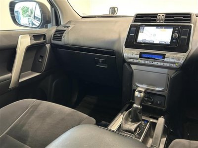 TOYOTA LAND CRUISER PRADO - 3