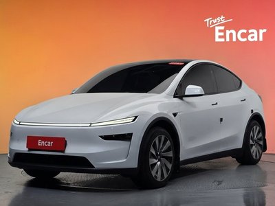TESLA MODEL Y - 1