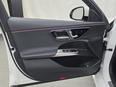 صورة مصغرة 14 لـ 2024 Mercedes-BENZ E-CLASS
