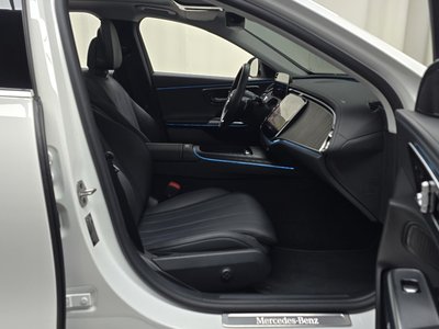 صورة مصغرة 16 لـ 2024 Mercedes-BENZ E-CLASS