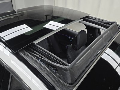 صورة مصغرة 28 لـ 2024 Mercedes-BENZ E-CLASS