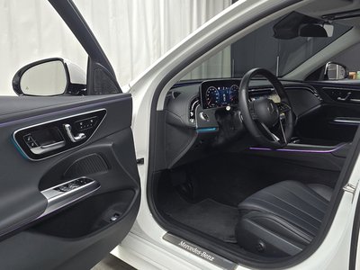 صورة مصغرة 13 لـ 2024 Mercedes-BENZ E-CLASS