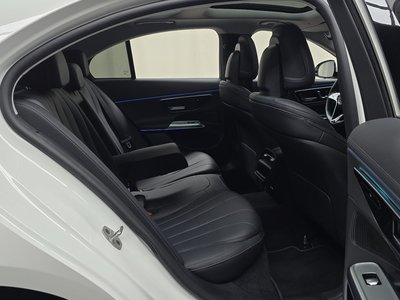 صورة مصغرة 17 لـ 2024 Mercedes-BENZ E-CLASS