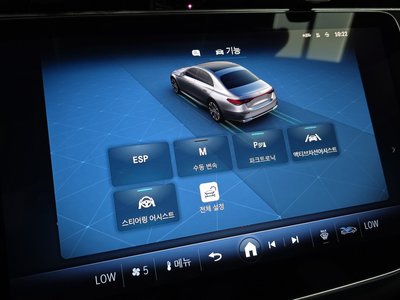 صورة مصغرة 21 لـ 2024 Mercedes-BENZ E-CLASS