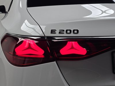 2024 Mercedes-BENZ E-CLASS — фото 10
