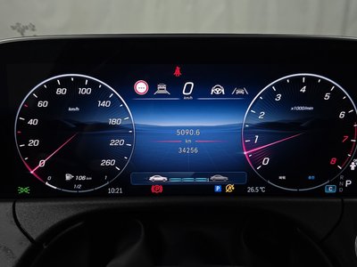 صورة مصغرة 11 لـ 2024 Mercedes-BENZ E-CLASS