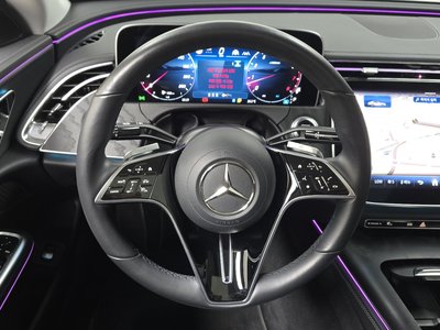 صورة مصغرة 18 لـ 2024 Mercedes-BENZ E-CLASS