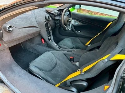2024 Mclaren 750S SPIDER 照片 9
