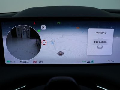 صورة مصغرة 13 لـ 2025 Genesis ELECTRIFIED G80 (RG3)