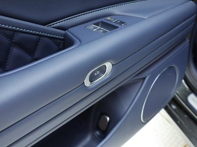 صورة مصغرة 17 لـ 2025 Genesis ELECTRIFIED G80 (RG3)