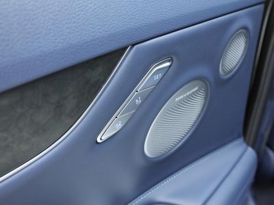 صورة مصغرة 16 لـ 2025 Genesis ELECTRIFIED G80 (RG3)