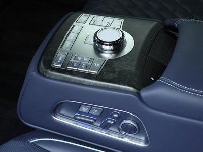 صورة مصغرة 18 لـ 2025 Genesis ELECTRIFIED G80 (RG3)