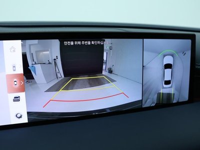 صورة مصغرة 14 لـ 2025 Genesis ELECTRIFIED G80 (RG3)