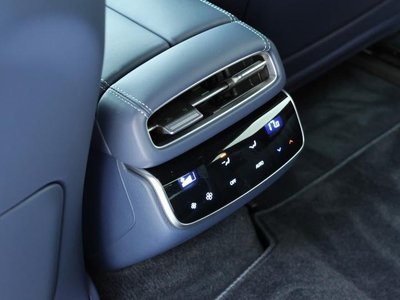 صورة مصغرة 19 لـ 2025 Genesis ELECTRIFIED G80 (RG3)