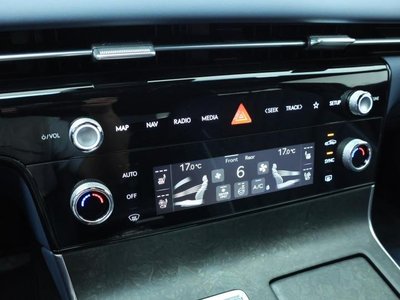 صورة مصغرة 12 لـ 2025 Genesis ELECTRIFIED G80 (RG3)